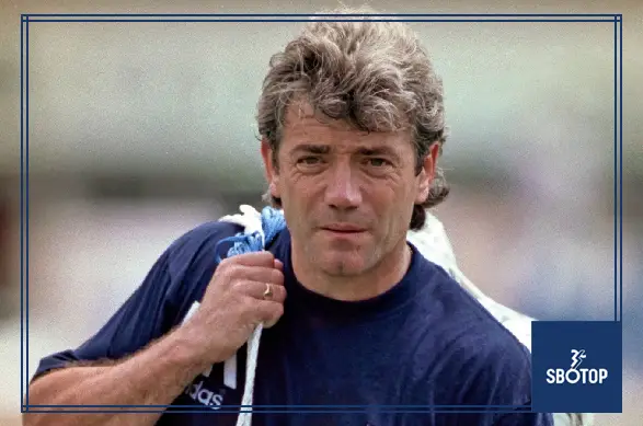 SBOTOP: English Football Pays Tribute to Kevin Keegan as Former Stars Recall a True Coaching Great