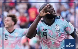 SBOTOP: Belgium Troll Trump and FIFA After Sending USA Out of World Cup