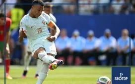 SBOTOP: Kylian Mbappé Explains Morocco Penalty Miss and Plays Down Injury Concern Before Semi-Final