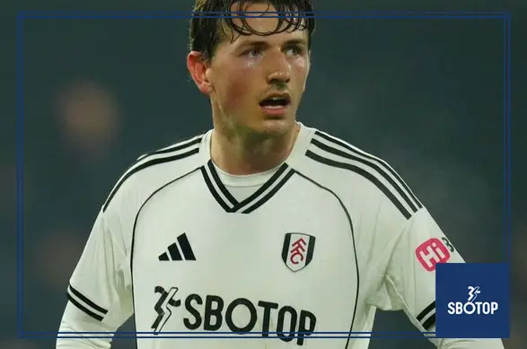 SBOTOP : After Two Deals, Is This the Midfielder Manchester United Have Been Waiting For?