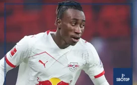 SBOTOP : Arsenal Move Fast for Yan Diomande After Missing Out on Morgan Rogers