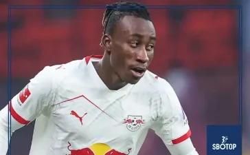 SBOTOP : Arsenal Move Fast for Yan Diomande After Missing Out on Morgan Rogers