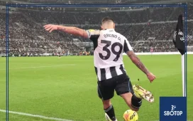SBOTOP : Arsenal Refuse to Give Up Second Bid for Bruno Guimaraes Is Coming