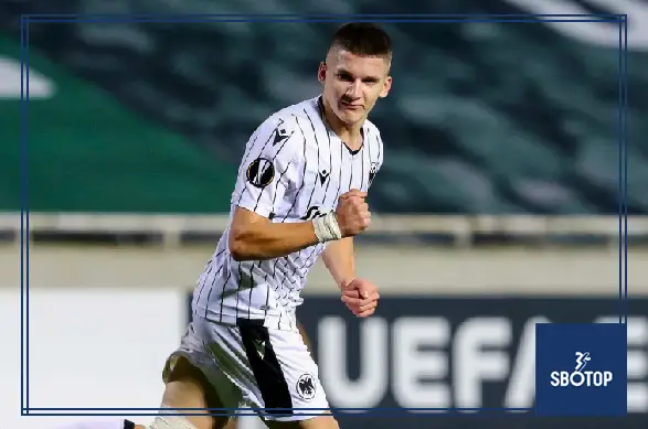 SBOTOP : Arsenal Target Christos Tzolis Club Brugge Name Their Asking Price