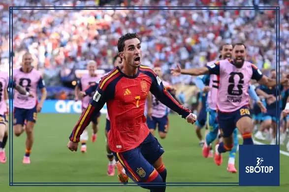SBOTOP : Barcelona Break Their Silence on Ferran Torres Transfer Rumors