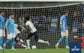 SBOTOP : Chelsea Contact Serie A Star's Agent as Alejandro Garnacho Exit Looms