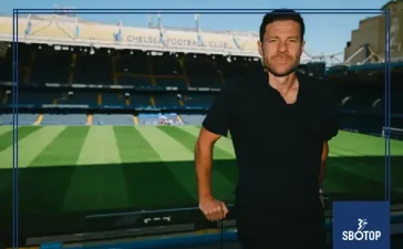 SBOTOP : Chelsea Eye Former Manchester United Star as Marc Cucurella's Surprise Successor