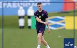 SBOTOP : Chelsea Open Talks for Adam Wharton as Transfer Rivals Lose Momentum
