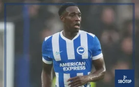 SBOTOP : Chelsea Plot Shock Double Swoop for Danny Welbeck and Jordan Henderson