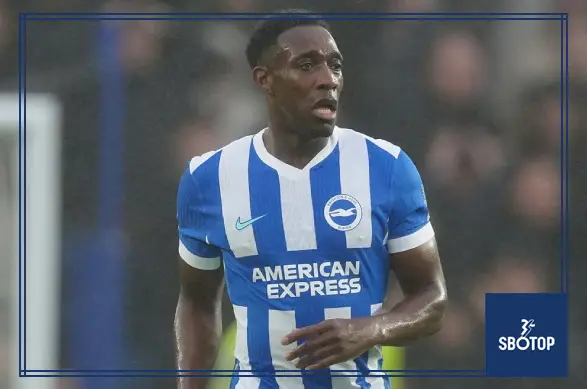 SBOTOP : Chelsea Plot Shock Double Swoop for Danny Welbeck and Jordan Henderson