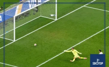 SBOTOP : Cristiano Ronaldo's World Cup Journey Ends as Spain Eliminates Portugal