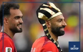 SBOTOP : Egypt Sends Bold Warning to Argentina Ahead of World Cup 2026 Showdown