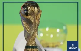 SBOTOP : FIFA Unveils World Cup Champion Rings Inspired by the NBA and NFL