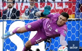 SBOTOP : Fabrizio Romano Shuts Down Orlando Gill to Manchester United Rumors
