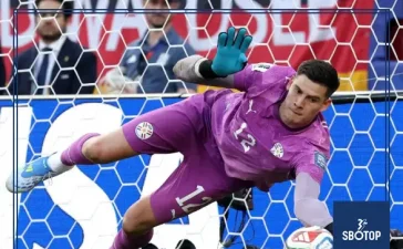 SBOTOP : Fabrizio Romano Shuts Down Orlando Gill to Manchester United Rumors
