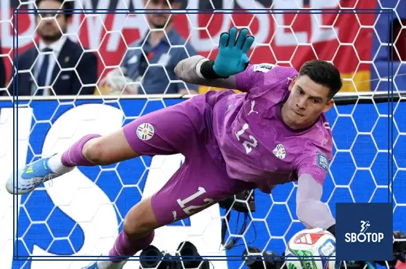SBOTOP : Fabrizio Romano Shuts Down Orlando Gill to Manchester United Rumors