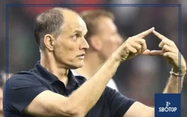 SBOTOP : Gary Lineker Labels Thomas Tuchel a 'German Spy' After England's World Cup Collapse
