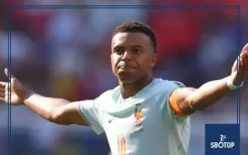 SBOTOP : Kylian Mbappé Makes Bold France Admission Ahead of World Cup Glory