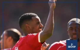 SBOTOP : Liverpool Told to Sign Another Striker Despite Alexander Isak Arrival