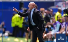 SBOTOP : Luis de la Fuente Fires Bold Warning France Should Fear Spain Before World Cup Semifinal