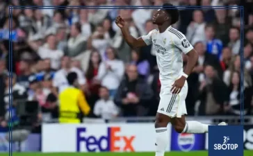 SBOTOP : Man United Hold Back Spending Spree as Secret Plan for Tchouaméni Emerges