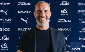 SBOTOP : Manchester City Make Enzo Fernandez Their Top Target in Chelsea Raid