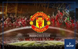 SBOTOP : Manchester United Eye Another Brazilian Gem After Andrey Santos Deal