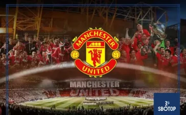 SBOTOP : Manchester United Eye Another Brazilian Gem After Andrey Santos Deal