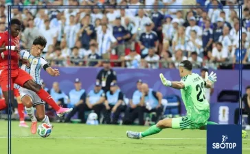 SBOTOP : Manchester United Hit Hard as Two Stars Go Down at the End of World Cup 2026