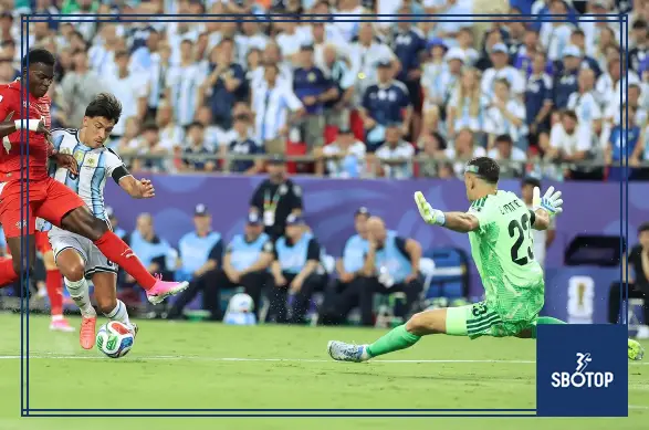 SBOTOP : Manchester United Hit Hard as Two Stars Go Down at the End of World Cup 2026
