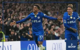 SBOTOP : Manchester United Reach Agreement with Chelsea for Andrey Santos in Stunning Transfer Twist
