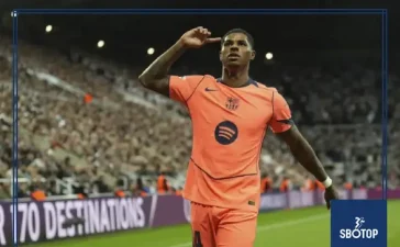 Manchester United Ready to Welcome Back Marcus Rashford—But Europe’s Giants Have Other Plans