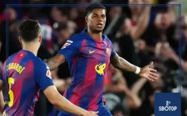 SBOTOP : Marcus Rashford Could Shock Everyone with Stunning Tottenham Move