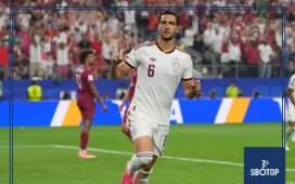 SBOTOP : Mikel Merino Ends Transfer Rumors With Powerful Arsenal Statement
