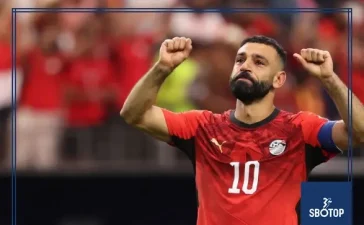 SBOTOP : Mohamed Salah's Next Move? Turkey Emerges as a Shock Career Option