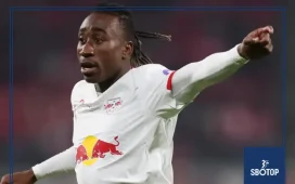 SBOTOP : Real Madrid Reach Agreement for Yan Diomande in Major Transfer Breakthrough