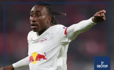 SBOTOP : Real Madrid Reach Agreement for Yan Diomande in Major Transfer Breakthrough