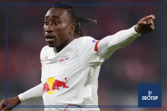 SBOTOP : Real Madrid Reach Agreement for Yan Diomande in Major Transfer Breakthrough