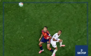 SBOTOP : Rodri Sends Bold Warning to France Ahead of World Cup 2026 Semifinal “Spain Can Beat Them”