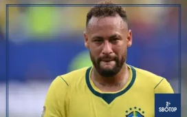 SBOTOP : Thierry Henry's Emotional Tribute to Neymar Leaves Football Fans Speechless