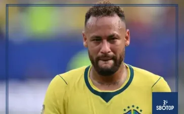 SBOTOP : Thierry Henry's Emotional Tribute to Neymar Leaves Football Fans Speechless