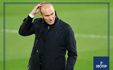 SBOTOP : Zinedine Zidane Agrees to Lead France After 2026 World Cup, Says Fabrizio Romano