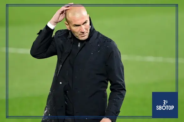 SBOTOP : Zinedine Zidane Agrees to Lead France After 2026 World Cup, Says Fabrizio Romano