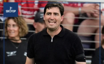 SBOTOP: Andoni Iraola Has Chelsea’s Success Story to Follow as He Looks to Revive Liverpool