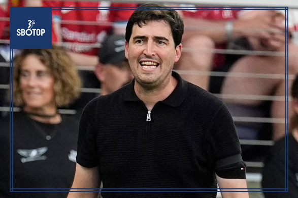 SBOTOP: Andoni Iraola Has Chelsea’s Success Story to Follow as He Looks to Revive Liverpool