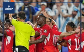 SBOTOP: Can Spain Win the 2026 World Cup? Strengths and Weaknesses Explained