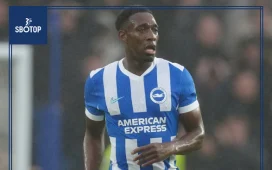 SBOTOP: Chelsea Plot Surprise Move for Danny Welbeck and Jordan Henderson