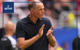 SBOTOP: England Miss World Cup 2026 Final, What’s Next for Thomas Tuchel?