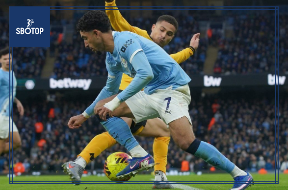 SBOTOP: Manchester United Miss Out Again as Transfer Target Joins EPL Rival