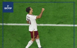 SBOTOP: Mikel Oyarzabal Repays Spain’s Faith With Crucial Goals on the Biggest Stage